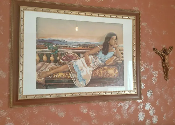 בית נופש Claudio&meri's House Isola del Gran Sasso dʼItalia