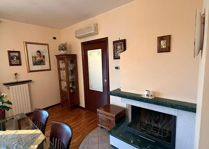 Tatil Evi Claudio&meri's House Isola del Gran Sasso dʼItalia