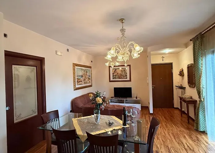 Claudio&meri's House * Isola del Gran Sasso dʼItalia