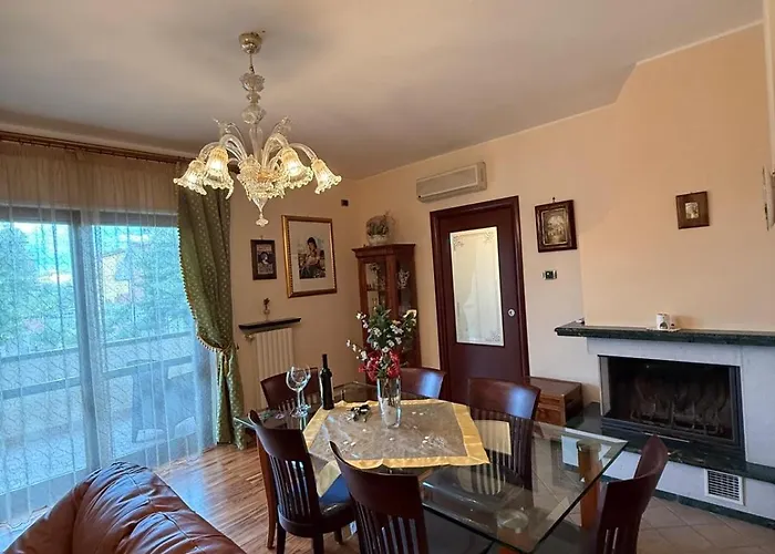 Claudio&meri's House *