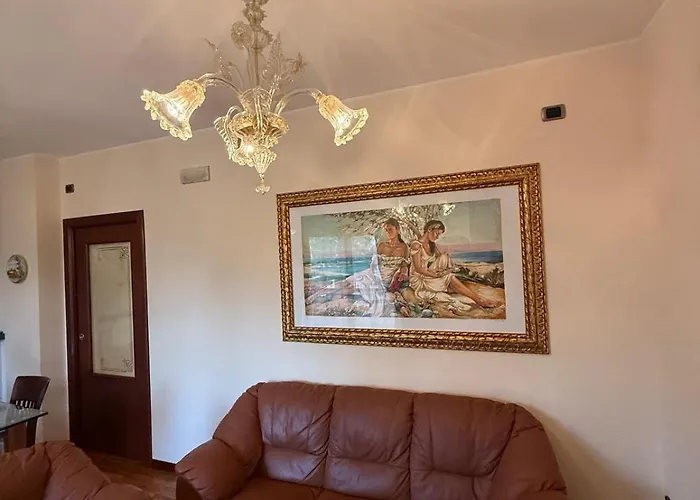 בית נופש Claudio&meri's House Isola del Gran Sasso dʼItalia