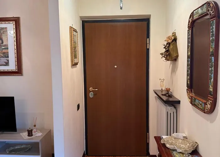 Claudio&meri's House בית נופש *