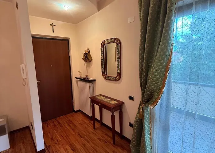 Claudio&meri's House Isola del Gran Sasso dʼItalia