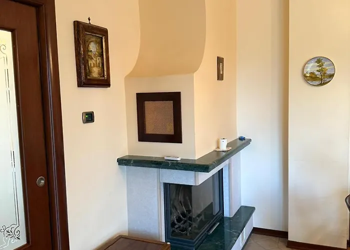 Claudio&meri's House *