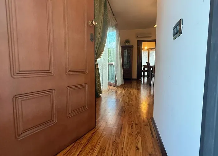 Claudio&meri's House Tatil Evi Isola del Gran Sasso dʼItalia