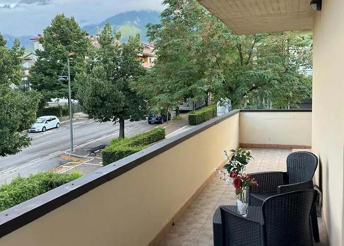 בית נופש Claudio&meri's House