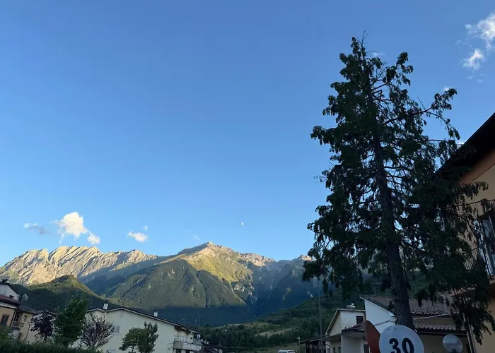 Tatil Evi Claudio&meri's House