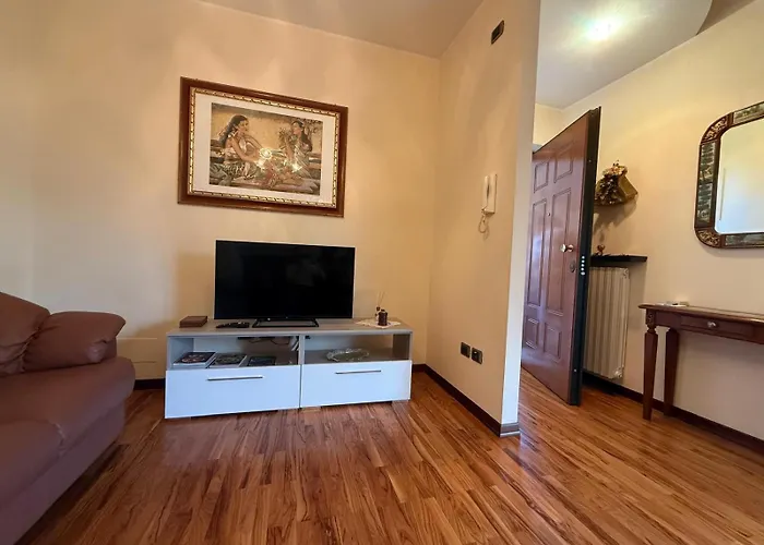 בית נופש Claudio&meri's House