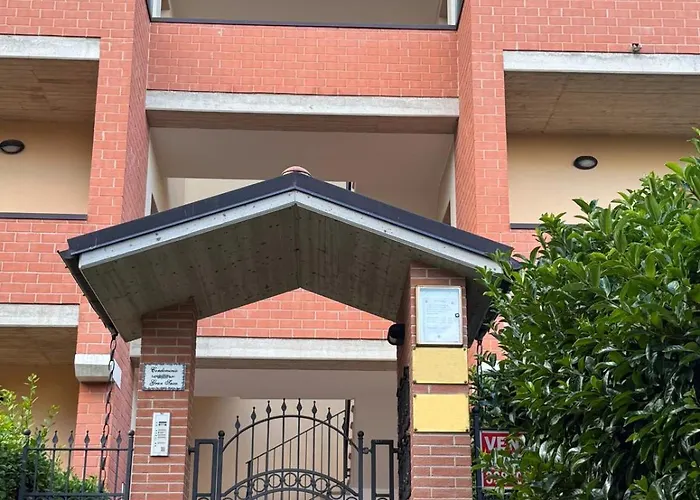 Claudio&meri's House Tatil Evi Isola del Gran Sasso dʼItalia