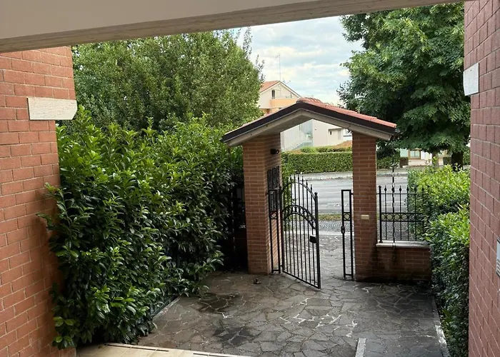 Claudio&meri's House