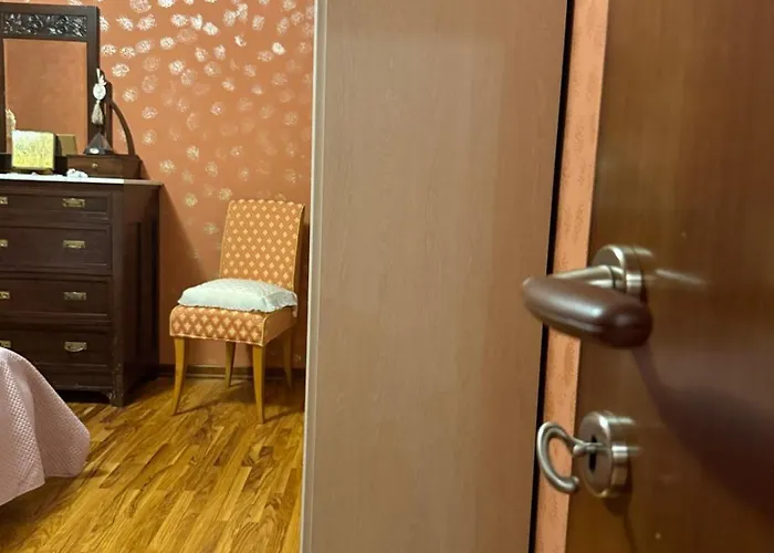 Tatil Evi Claudio&meri's House *