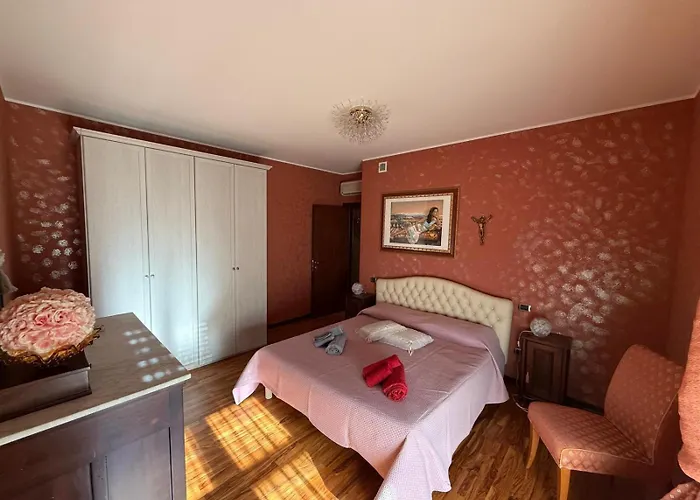 Claudio&meri's House