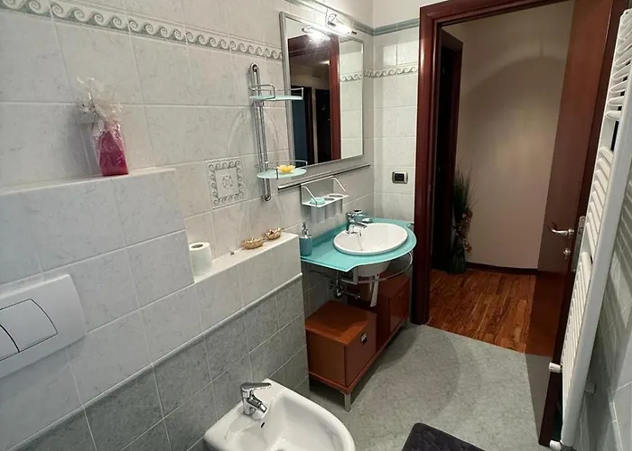 Claudio&meri's House * Isola del Gran Sasso dʼItalia