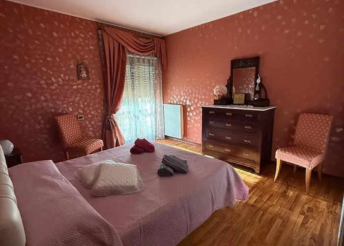 Tatil Evi Claudio&meri's House *