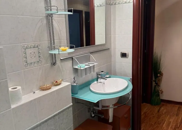 בית נופש Claudio&meri's House