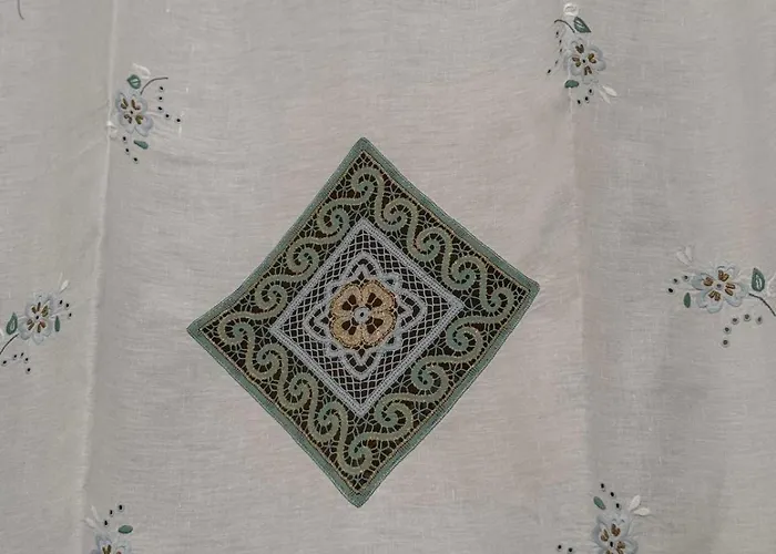 Tatil Evi Claudio&meri's House Isola del Gran Sasso dʼItalia