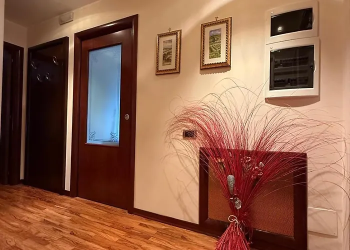 Claudio&meri's House *