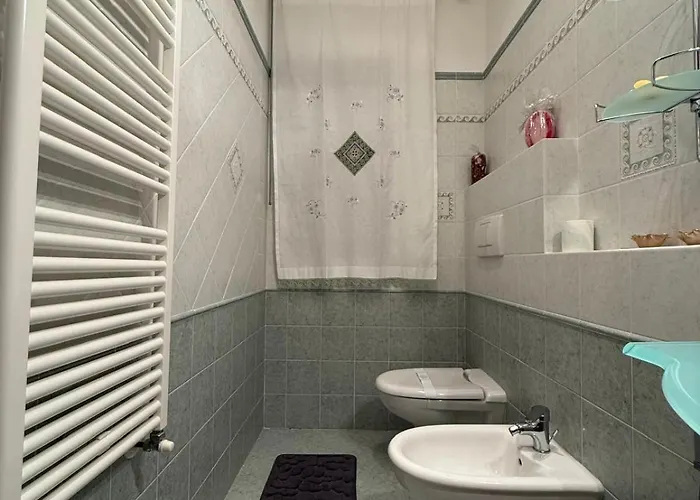 Claudio&meri's House Isola del Gran Sasso dʼItalia