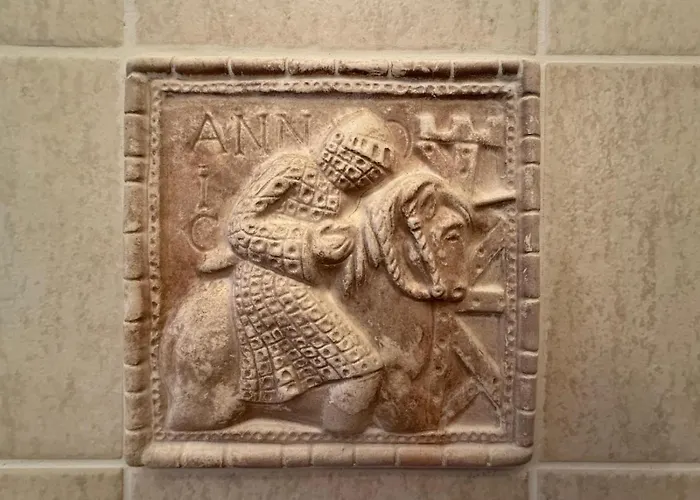 Claudio&meri's House Isola del Gran Sasso dʼItalia