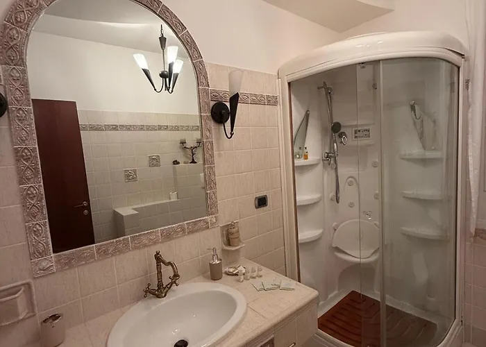 Claudio&meri's House