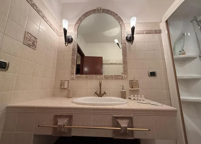 Tatil Evi Claudio&meri's House Isola del Gran Sasso dʼItalia