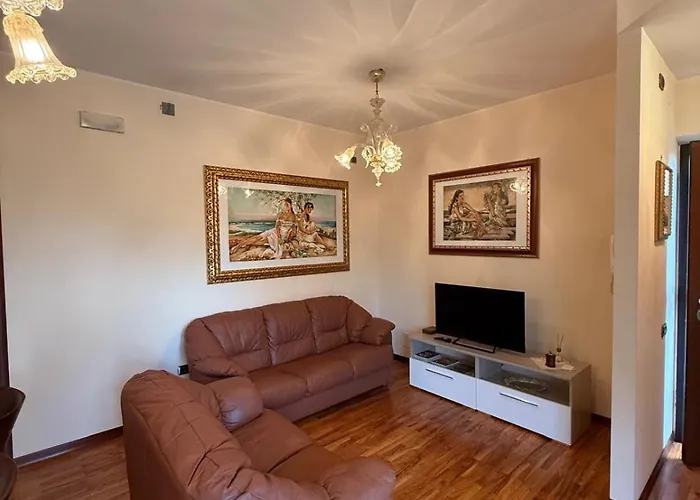 Claudio&meri's House Isola del Gran Sasso dʼItalia