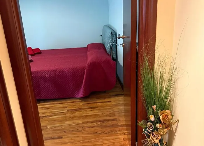 Tatil Evi Claudio&meri's House