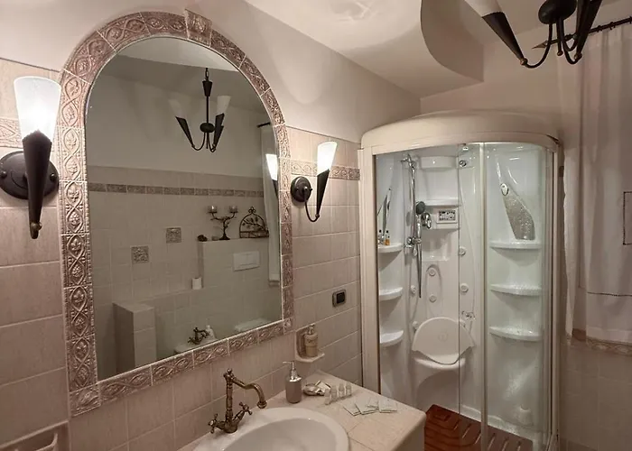 Claudio&meri's House בית נופש *