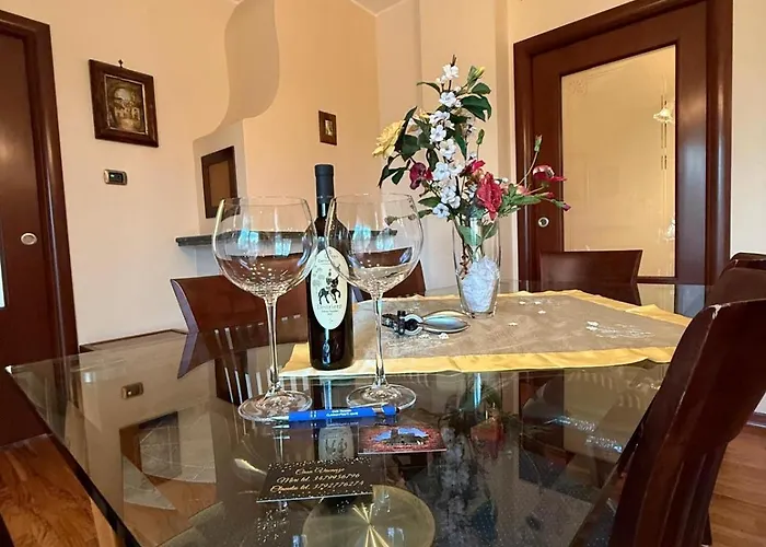 Tatil Evi Claudio&meri's House