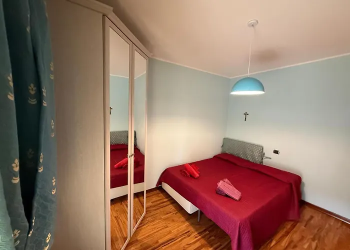 Claudio&meri's House * Isola del Gran Sasso dʼItalia