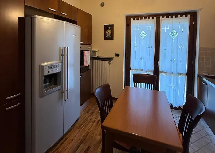 Claudio&meri's House Isola del Gran Sasso dʼItalia