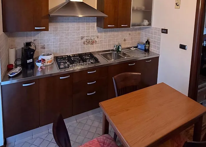 Claudio&meri's House בית נופש