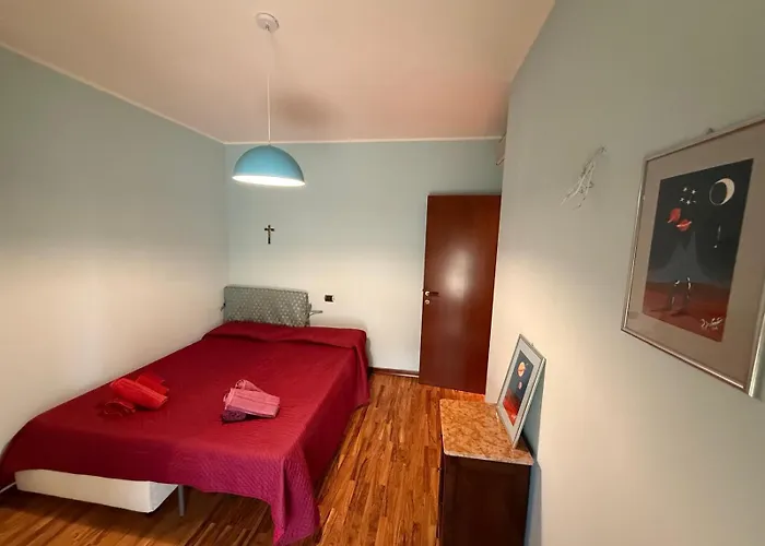 Claudio&meri's House Isola del Gran Sasso dʼItalia