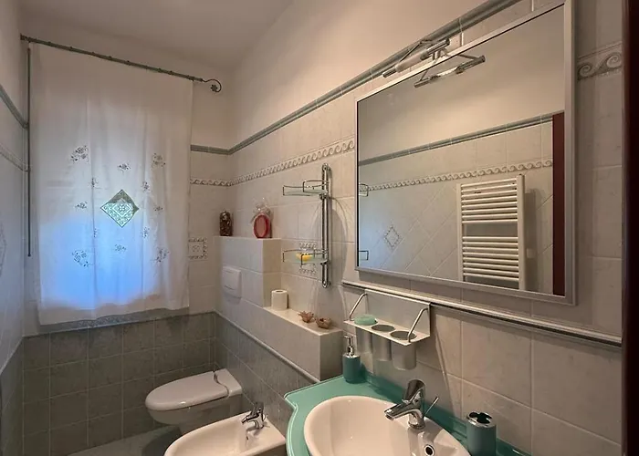 Claudio&meri's House *