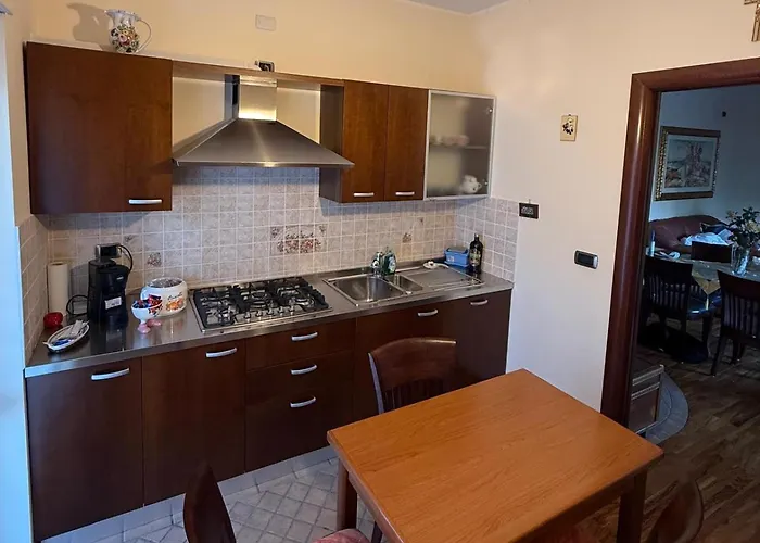 Claudio&meri's House Isola del Gran Sasso dʼItalia