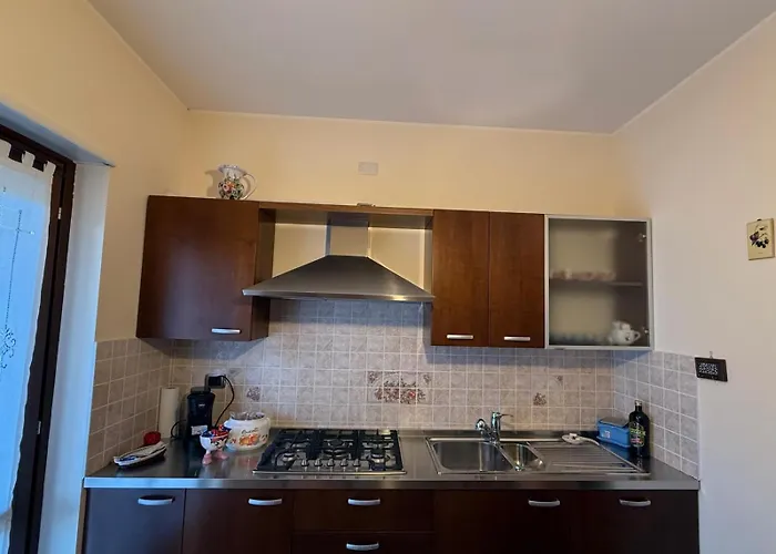 Tatil Evi Claudio&meri's House *